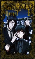 Black Butler - Kuroshituji 2 Final Record