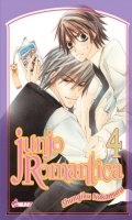 Junj romantica T.4