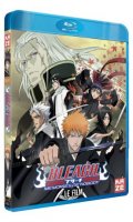 Bleach - film 1 : Memories of nobody - blu-ray