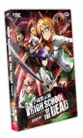 High School of the Dead - intgrale