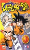 Dragon Ball Vol.3