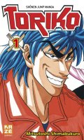 Toriko T.1