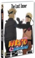 Naruto shippuden Film 4 - The Lost Tower