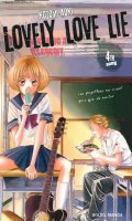 Lovely love lie T.4