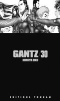 Gantz T.30