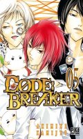 Code : Breaker T.5