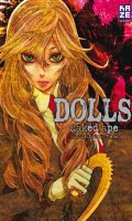 Dolls T.4