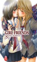 Girl friends T.5