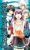 Code : Breaker T.6