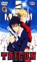 Trigun Vol.3