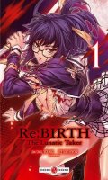 Re:birth - The Lunatic Taker T.1