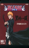 Bleach - coffret Vol.7