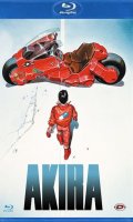 Akira - blu-ray