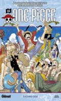 One piece - dition originale T.61