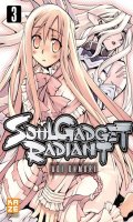 Soul Gadget Radiant T.3