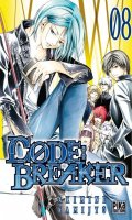 Code : Breaker T.8