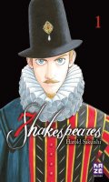 Seven Shakespeares T.1
