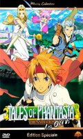 Tales of Phantasia - intgrale - dition gold
