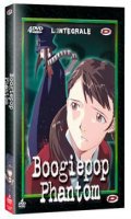 Boogiepop Phantom - intgrale slim