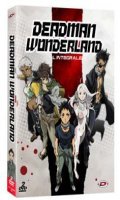 Deadman Wonderland - intgrale slim