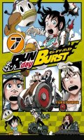 Run day burst T.7