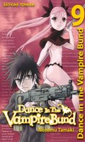 Dance in the vampire bund T.9