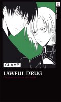 Lawful Drug - nouvelle dition T.2