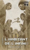 L'habitant de l'infini T.27