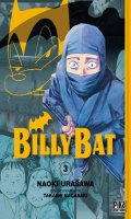 Billy Bat T.3