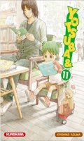 Yotsuba T.11