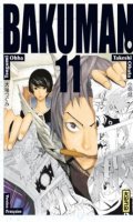 Bakuman T.11