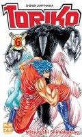 Toriko T.6