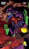 Evangelion Vol.6