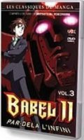 Babel II Vol.3