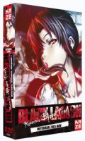 Black lagoon - Roberta's Blood trail - intgrale OAV