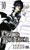 Code : Breaker T.10