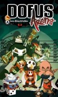 Dofus Arena T.4