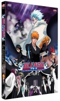 Bleach - film 2 : The diamonddust rebellion