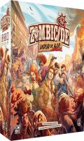 Zombicide : Undead or Alive