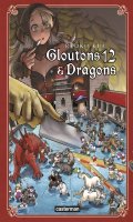 Gloutons et dragons T.12
