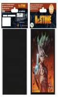 Dr. Stone sleeve - senku