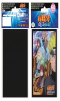 Naruto shippuden sleeve - Ninja fight