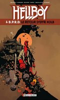 Hellboy & BPRD T.7