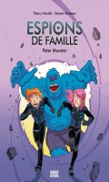 Espions de famille T.6