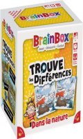 BrainBox : Trouve les Diffrences - Dans la Nature