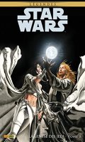 Star Wars - La Gense des Jedi