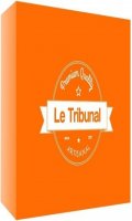 Le Tribunal