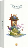 Tokaido : Crossroads