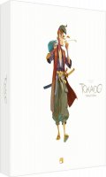 Tokaido Deluxe