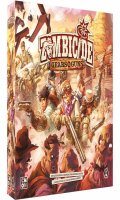 Promo - Zombicide Undead or Alive : Gear and Guns (Extension)
